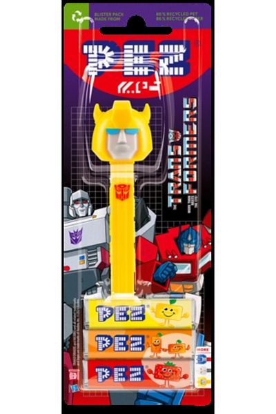 Pez Grizzly Bumblebee - Grizzly Natural Shoes
