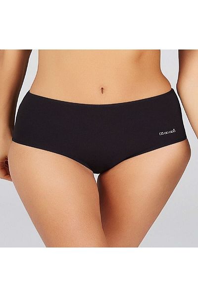 Kom Γυναικεία εσώρουχα Maxi Basic 2 τεμαχίων 41bk10121ten