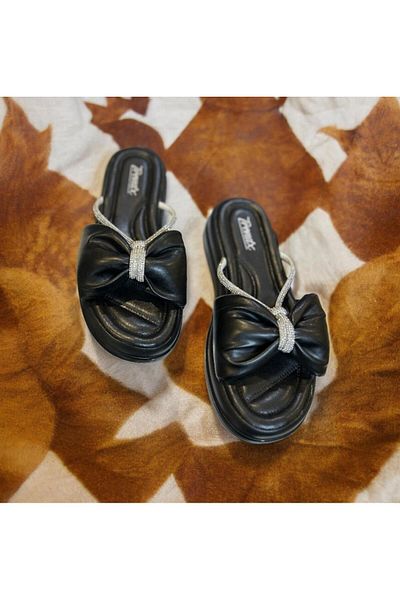Lion Ortapedi Daily Stone Slippers