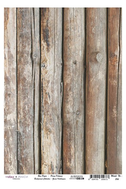 Cadence Boya PİRİNÇ DEKOPAJ-1114