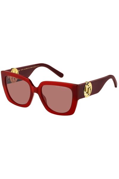 Marc Jacobs Marc 687/S - C9A544S Burgundy Kadın Güneş Gözlüğü