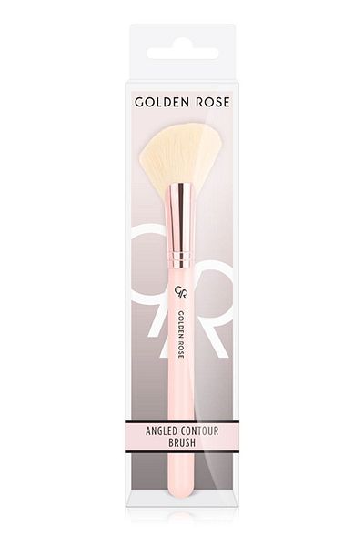 Golden Rose Nude Color Contour Brush - 8691190432409
