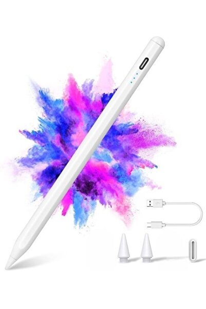 Fogy قلم رسم فاخر متوافق مع iPad Pro 11 5/4 الجيل مقاس 11 بوصة - شريحة M4/M3/M2