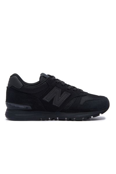 New Balance ML565ABB 565 ERKEK FULL SIYAH SNEAKER GUNLUK SPOR AYAKKABI Fiyat Yorumlar Trendyol