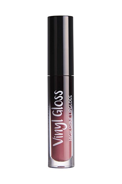 Golden Rose Vinyl Gloss High Shine Lipgloss 06 Ultra Parlak Dudak Parlatıcısı...