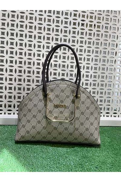 Armine Mink Dotted 365 Bag
