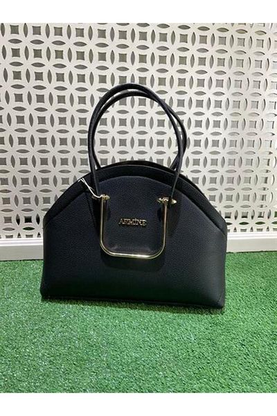 Armine Black 365 Bag