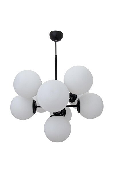 D-light Kartopu 9'lu Avize