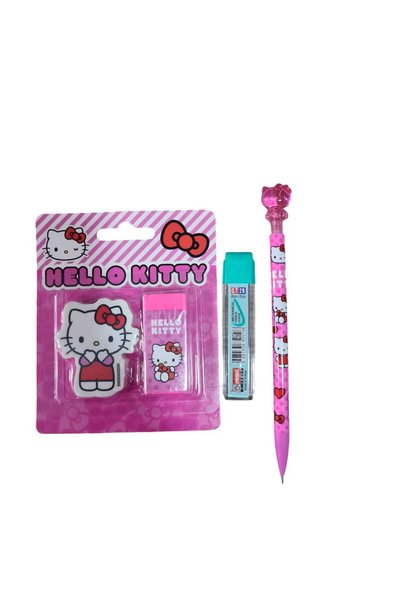Dudo Baby uçlu kalem lisanslı set