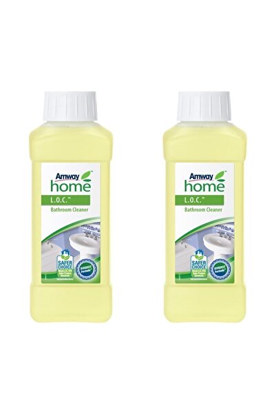 Amway Banyo Temizleyici Home™ L.o.c.™ 2 X 500 ml