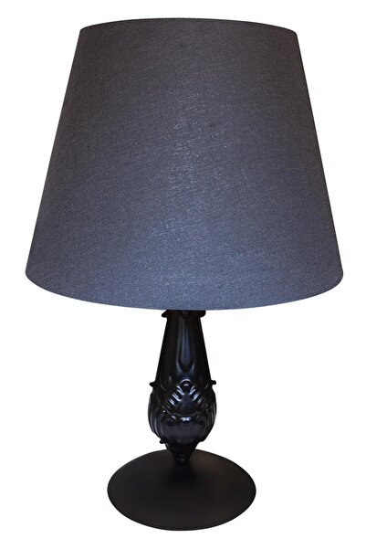 D-light Ahenk Abajur Siyah