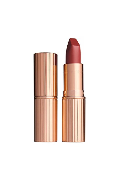 charlotte tilbury Matte Revolution - Ruj  M.I.Kiss (3,5 g)