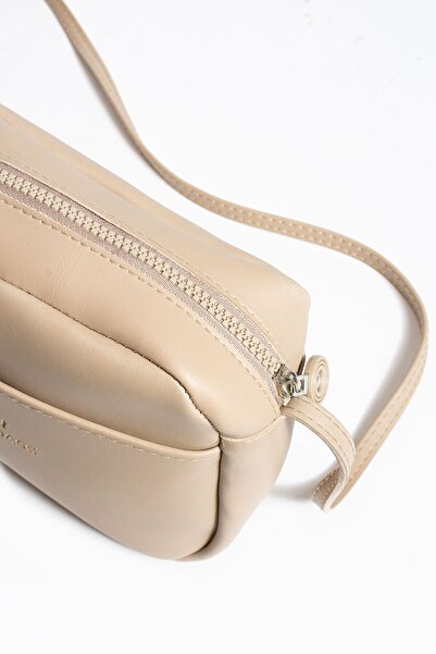 NBİBAGS Mini Urban Crossbody Bag - Portable Design