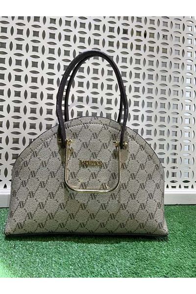 Armine Mink Dotted 365 Bag