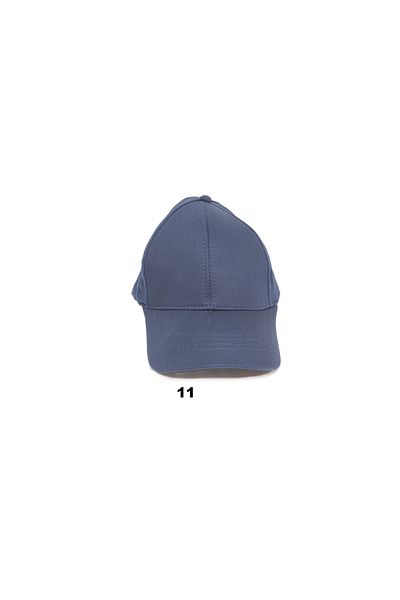 Bijutek Unisex Sports Hat Set of 2 - Velcro Back and Various Colors