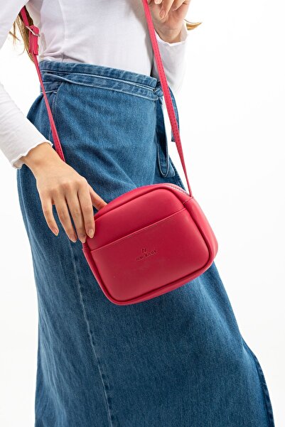 NBİBAGS Geantă Mini Urban Crossbody