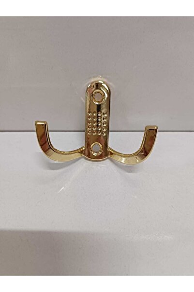 fds Noktalı Askı Altın (altın Renk Vida Dahil) Tüm Renkleri Sayfamızda Mevcut