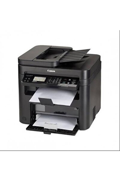 Canon -i-sensys-mf237w