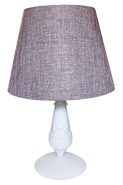 D-light Ahenk Abajur Mor