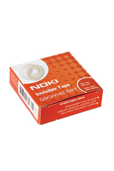 Noki Invisible Tape 19x33
