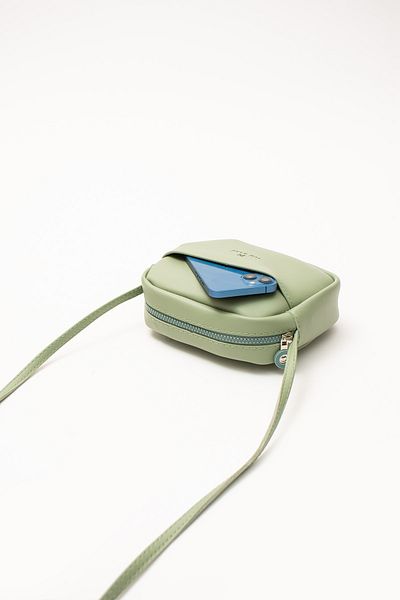 NBİBAGS Geantă Mini Urban Crossbody