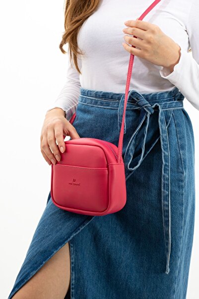 NBİBAGS Geantă Mini Urban Crossbody