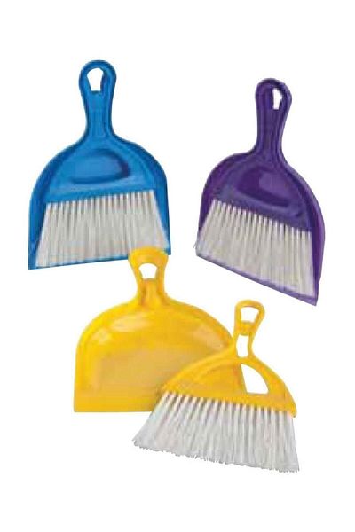 Ceyhanlar Hamarat with Table Top Dustpan