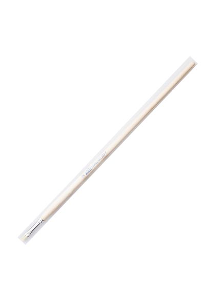 Pebeo Brush Long Bristle Bristle Hard Bristle Acrylic-oil Paint 258f 02-12-pcs-pkt