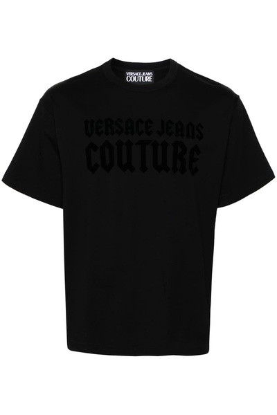 VERSACE JEANS COUTURE Logo T-shirt