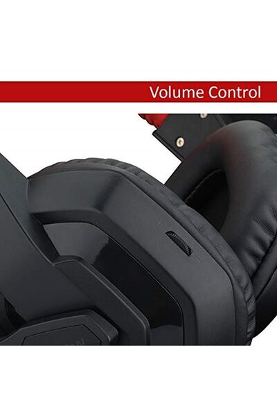 REDRAGON H120 Ares Headset