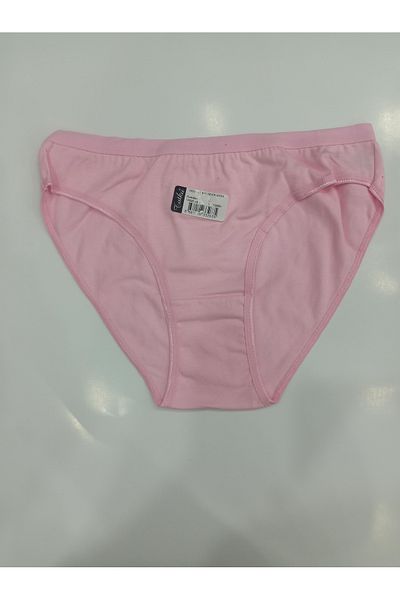 Tutku Set of 5 Mixed Color Women's Bikini Panties