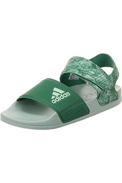 Adidas kids slipper shop