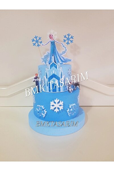 bmk tasarım Elsa Maket Pasta