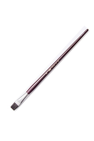 Pebeo Brush High Quality Sable Bristle Acrylic-oil Paint 210 16-12-pcs-pkt