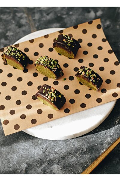 SimeStore Oil Paper - Presentation Paper - Linear Mixed Pattern Presentation Paper - 36 Pieces