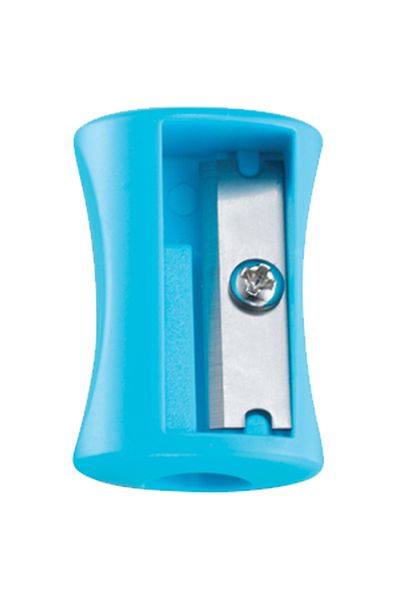 Maped Student Pencil Sharpener Vivo Single 75 Pack506300-75-li-pkt