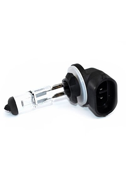 Genel Markalar 12v 27w H27 Standart Far Ampulü H27w/2 881 Pipo L Tip