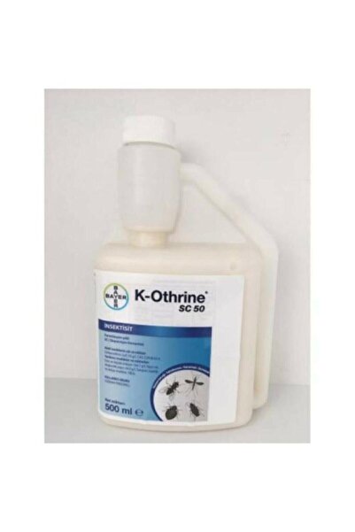 Bayer K-othrine Sc 500 ml