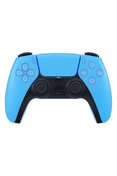 Sony Ps5 Dualsense Wireless Controller Ps5 Handle Starlight Blue (IMPORTER GUARANTEED)