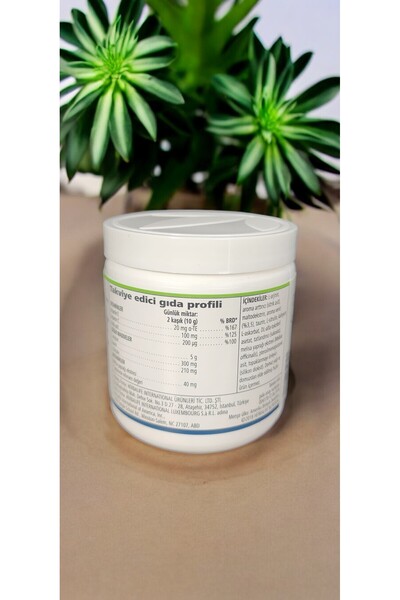 Herbalife Niteworks Kalp Ve Damar Sağlığı 150 Gr.