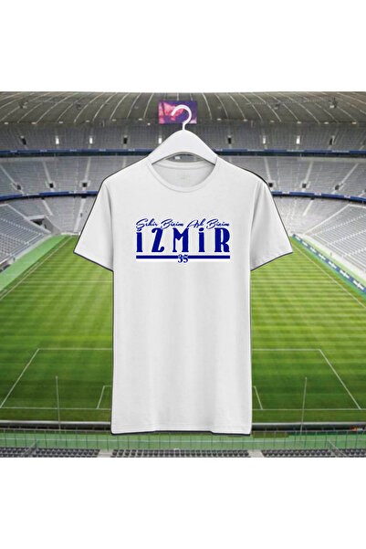 SARI Izmir T-Shirt A1 - Comfortable Fit and Stylish Design