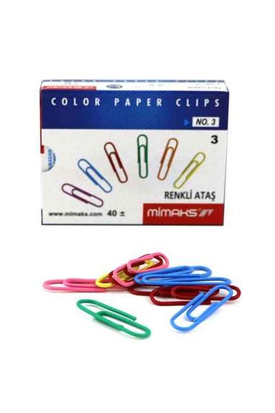 Mimaks MIMAKS R30 STONE NO:3 SUPER COLOR - PVC COATED (10 pieces)