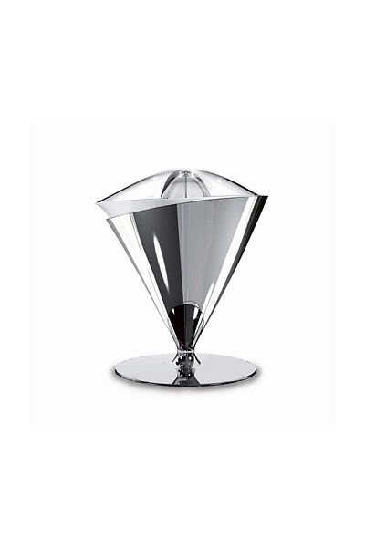 BUGATTI Vita Steel - Citrus Color Juicer