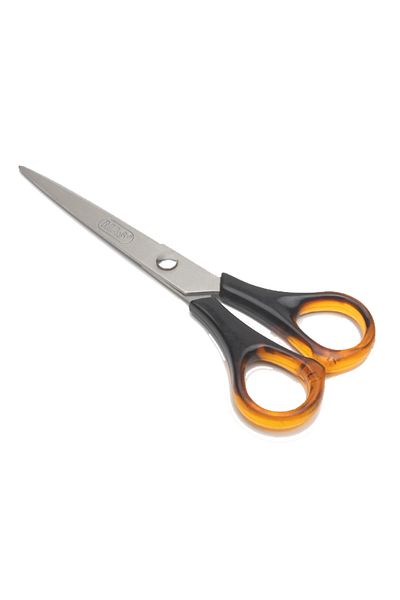 Mas Office Scissors Fantastic Stainless Steel 16 Cm (PACK OF 12) 410