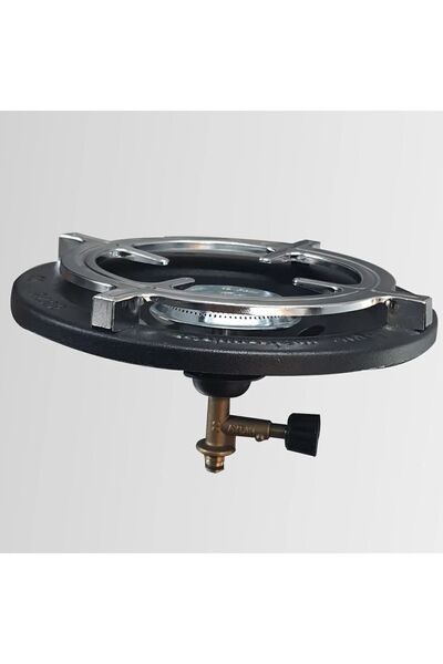 BÜRO MEKANİKER Piknik tüp başlığı