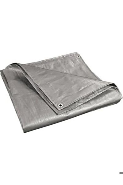 PERBRANDA 6 MT X 12 MT DELUX ULTRA KALIN  BRANDA GRİ ÇADIR SU GEÇİRMEZ GÜNEŞL...