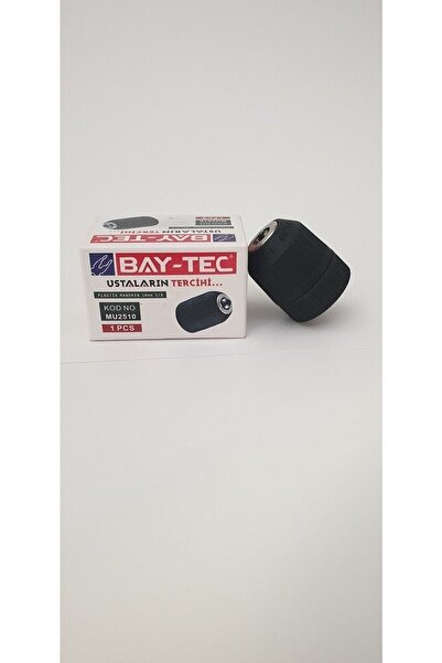 Baytec Bay Tec Plastik Mandren 10 mm 3/8