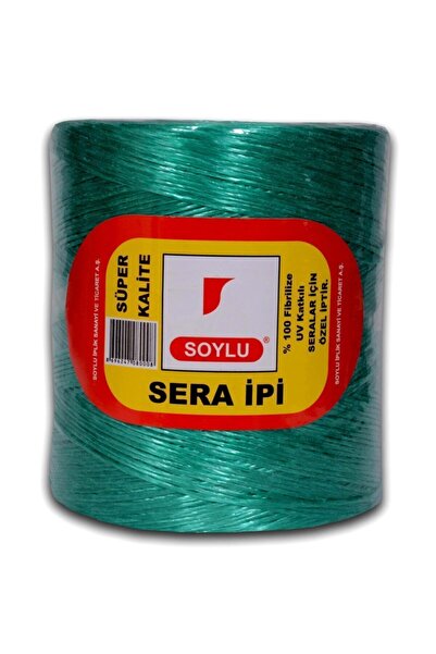 SOYLU Sera Ipi Uv Katkılı 1 Kg