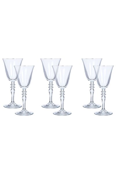 Paşabahçe Symphony 6lı Kahve Yanı Bardağı