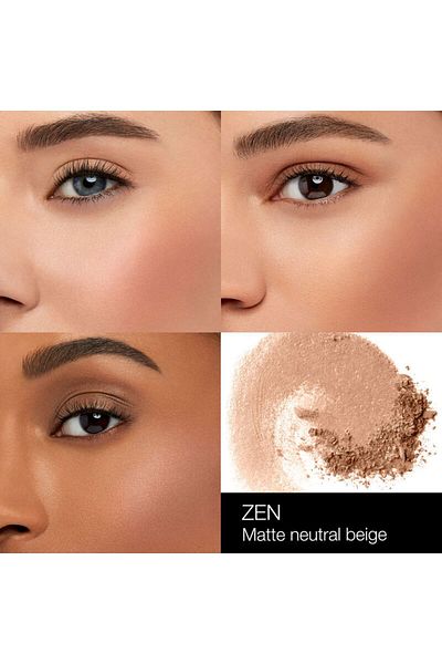 Nars Natural Look Blush-Zen Pass.68